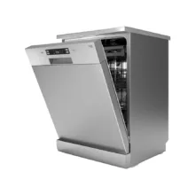 ماشین ظرفشویی ۱۵ نفره جی پلاس مدل GDW-P5683S