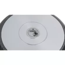 قابلمه عروس مدل hm387 سایز 50