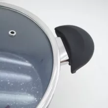 سرویس پخت و پز 5 پارچه عروس مدل دلوین