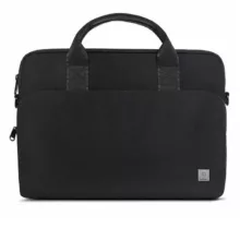 کیف لپ تاپ ویوو مدل wiwu Genius COMBO SET Laptop BAG مناسب برای لپ تاپ 14.1 تا 15.6 اینچی به همراه ماوس