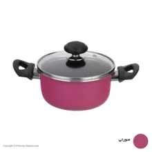 قابلمه زرساب مدل CH-414 سایز 14