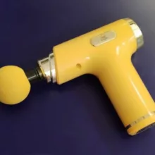 ماساژور برقی مدل تفنگی کد LP161