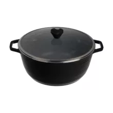 قابلمه عروس مدل کلاسیک خطی سایز 32