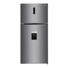 یخچال و فریزر 32 فوت جی پلاس مدل GRF-P5325S