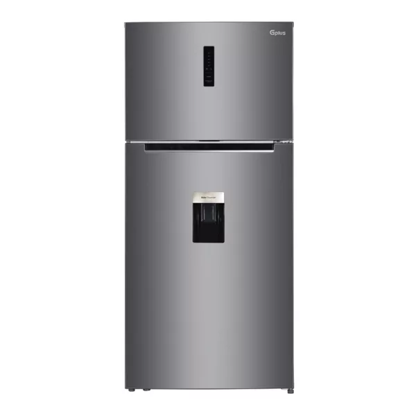 یخچال و فریزر 32 فوت جی پلاس مدل GRF-P5325S