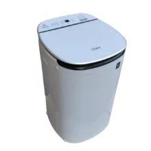 ماشین لباسشویی اتوماتيک فریدولین مدل SWF45G ظرفیت 4.5 کیلوگرم