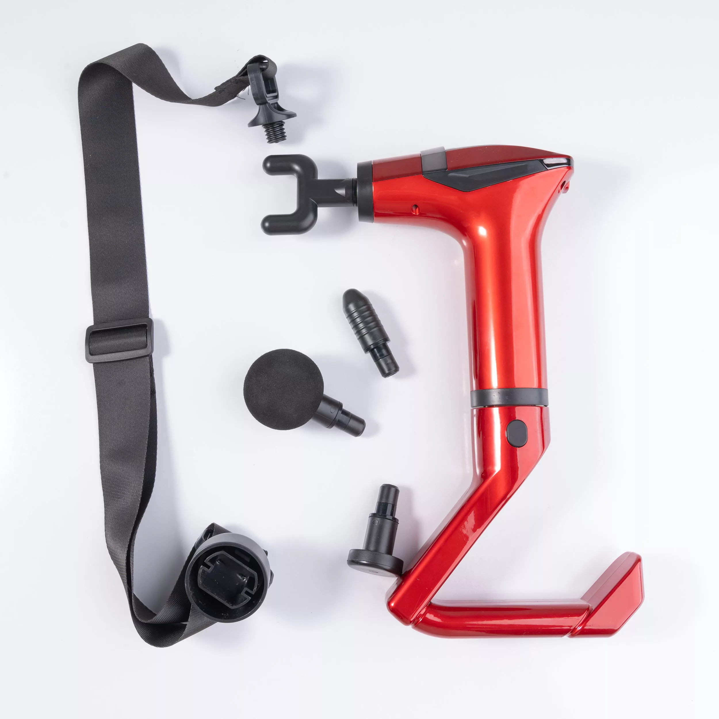 ماساژور برقی بلو آیدیا مدل BLD-638