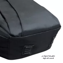 کوله پشتی لپ تاپ فوروارد مدل FCLT6688N مناسب برای لپ تاپ 16.4 اینچی