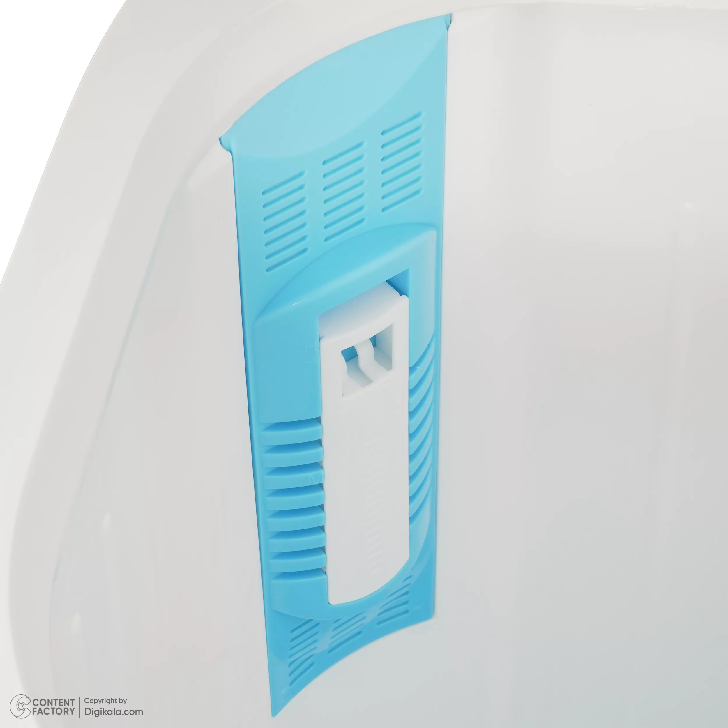 ماشین لباسشویی نیمه اتوماتیک ریتون مدل RWM-1202 TG ظرفیت ۱۲ کیلوگرم