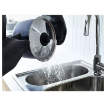 سرویس پخت و پز 6 پارچه ایکیا مدل 703.037.20