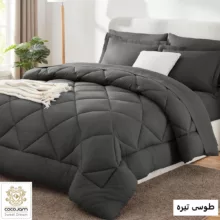 سرویس خواب کوکوجم مدل راموس Ramous دونفره 6 تکه