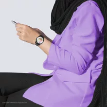 ساعت مچی عقربه ای والار طرح باب اسفنجی کد LF2494