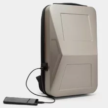 کوله پشتی لپ تاپ بنج مدل 2956 مناسب برای لپ تاپ تا 15.6 اینچی
