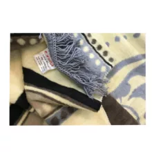 پتو ساچلی کد 312 ps سایز 200x150 سانتیمتر