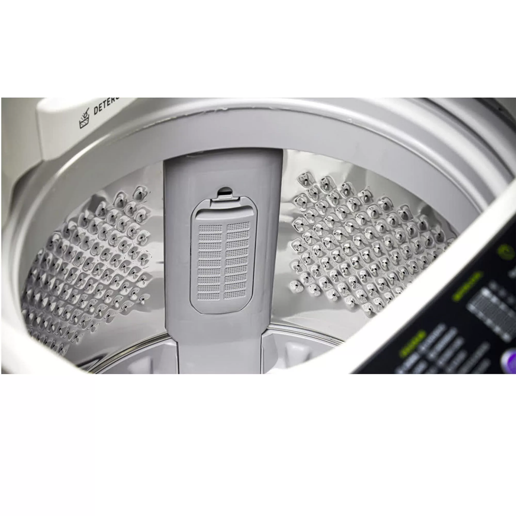 ماشین لباسشویی فریدولین مدل SWF125A اتوماتيک 12 ظرفیت 12 کیلوگرم