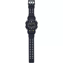 ساعت مچی عقربه ای کاسیو مدل GA-900-1ADR