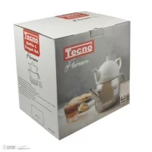 ست کتری و قوری تکنو مدل فلورانس