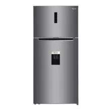 یخچال و فریزر 32 فوت جی پلاس مدل GRF-P5325S