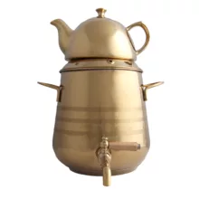 ست کتری و قوری ریور کد 2149