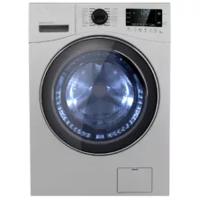 ماشین لباسشویی اتوماتیک اسنوا مدل SWM-E92S ظرفیت 9 کیلوگرم