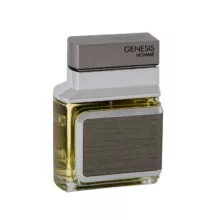 ادو تویلت زنانه عماد آرا مدل Genesis Pink حجم 100 میلی لیتر به همراه ادو تویلت مردانه عماد آرا مدل جنسیس