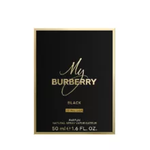 ادو پرفیوم زنانه های نیوویش مدل My Burberry Black حجم 90 میلی لیتر