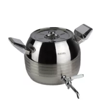 ست کتری و قوری راسل مدل R-137B