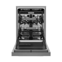 ماشین ظرفشویی ۱۵ نفره جی پلاس مدل GDW-P5683S