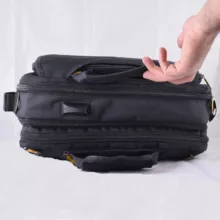 کوله پشتی لپ تاپ لیدوما مدل AL-X500 مناسب برای لپ تاپ تا 15 اینچی