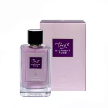 ادوپرفیوم زنانه ماتئوس مدل Terse Midnight Rose حجم 110 میلی‌لیتر