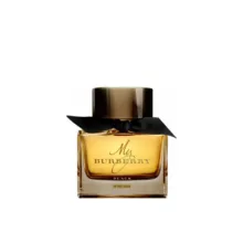 ادو پرفیوم زنانه های نیوویش مدل My Burberry Black حجم 90 میلی لیتر