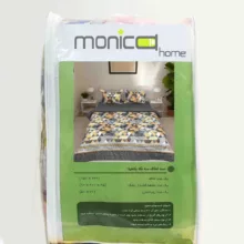 سرویس خواب مانیکاهوم مدل Hita plus هیتا پلاس یک نفره سه تکه