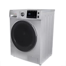 ماشین لباسشویی پاکشوما مدل TFB - 76402 ST ظرفیت 7 کیلوگرم