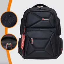 کوله پشتی لپ تاپ آنتلر مدل Monster S42 مناسب برای لپ تاپ 13 تا 17.5 اینچی