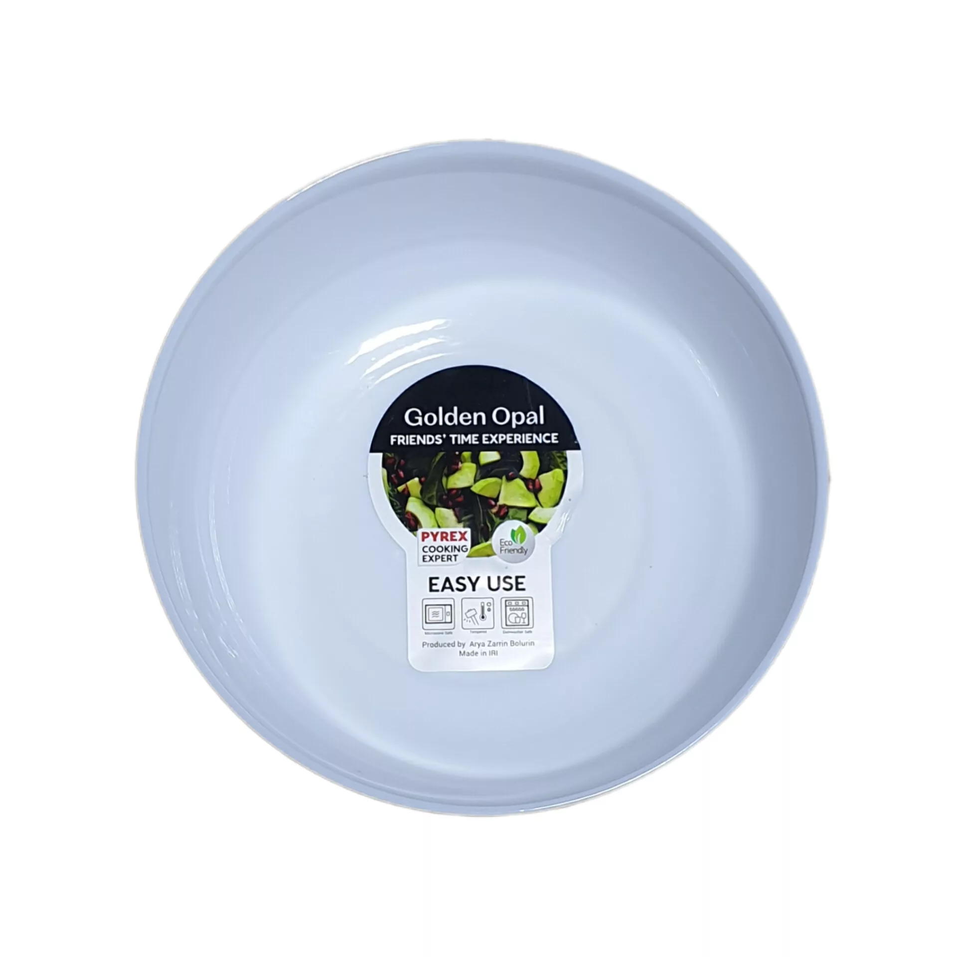 تابه گلدن اوپال مدل اسمارت سایز ۲۵.۵