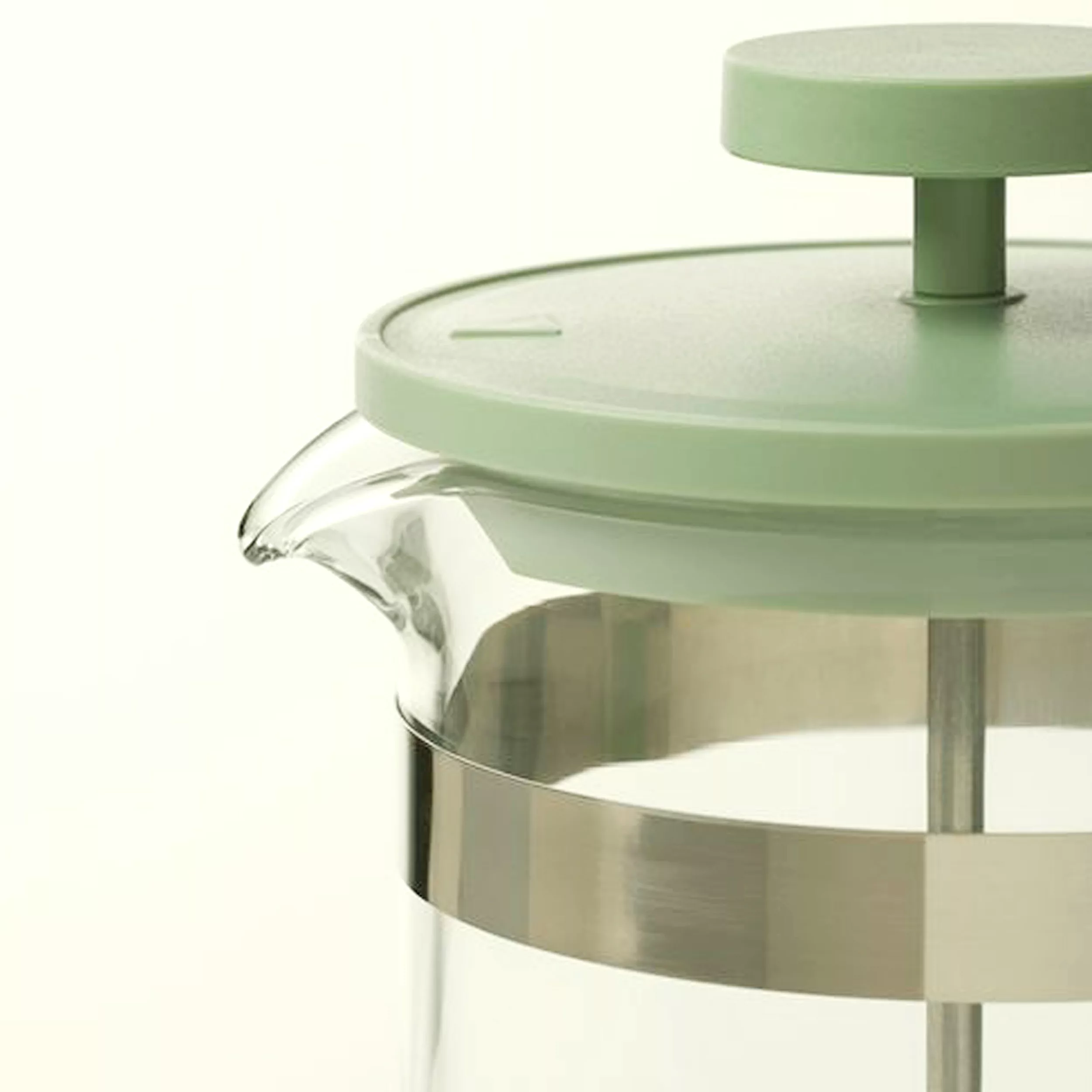 فرنچ پرس ایکیا مدل upphetta