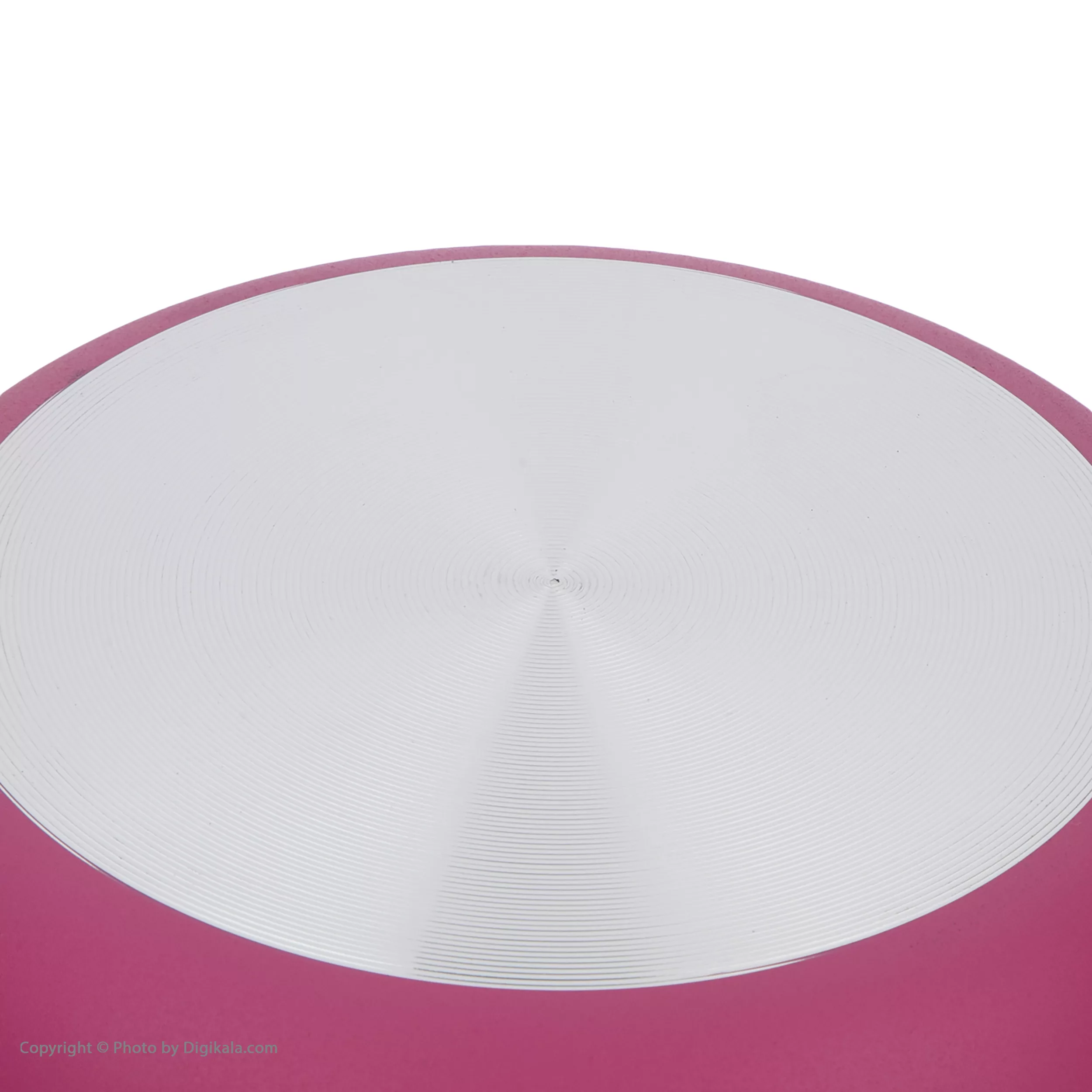 قابلمه زرساب مدل چیلی سایز 18