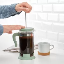 فرنچ پرس ایکیا مدل upphetta