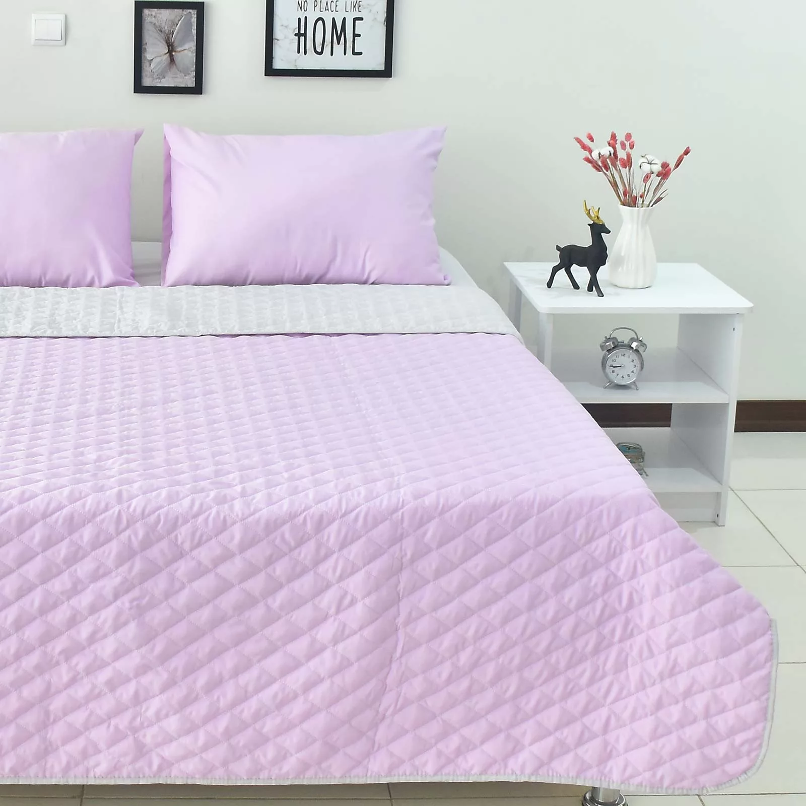 سرویس خواب بومرنگ مدل SpringPlain-180 یک نفره 2 تکه