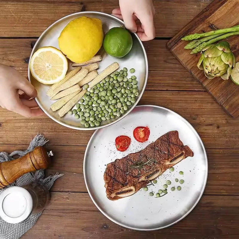 ظرف پخت پیتزا مدل پرنسس کد 30 بسته 2 عددی