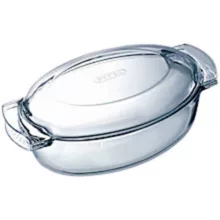 ظروف پخت پیرکس سری Classic کد 460