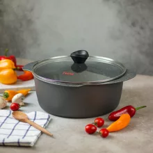 قابلمه تکنو مدل پروانه سایز 28