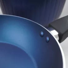 سرویس پخت و پز 5 پارچه عروس مدل دلوین