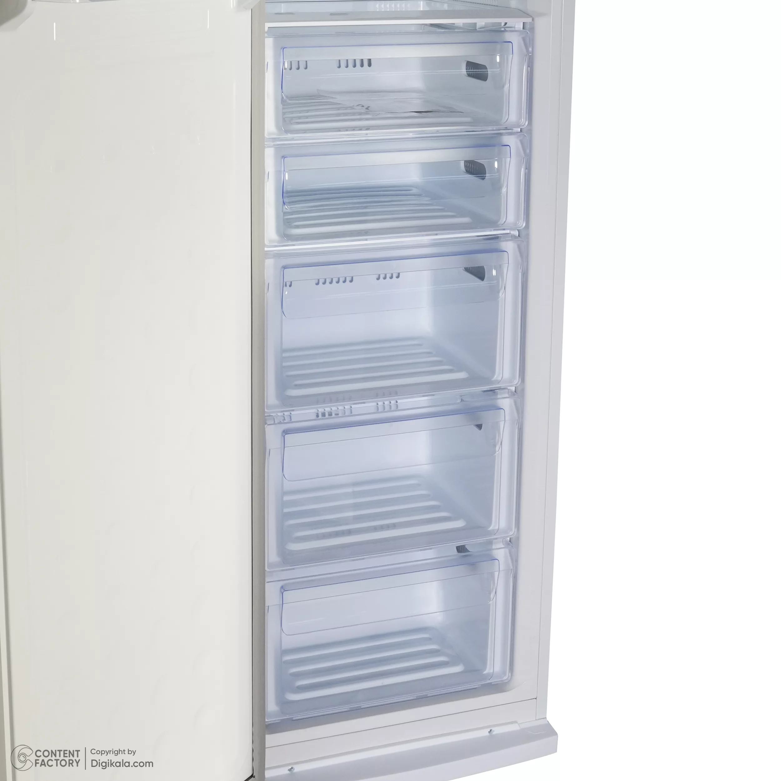 یخچال و فریزر دوقلو 26 فوت التتو مدل NR/NF6020SDN