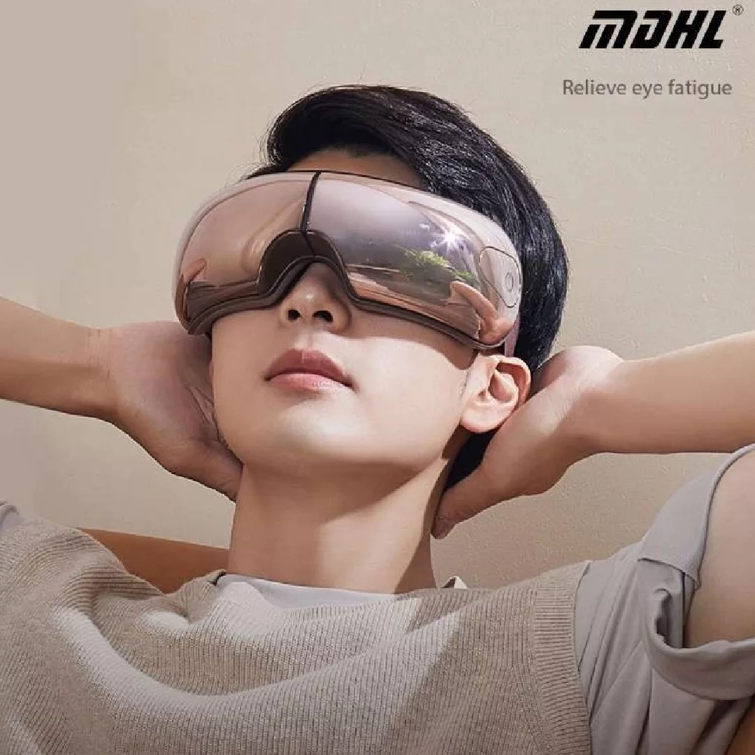 ماساژور چشم مدل MDHL E1