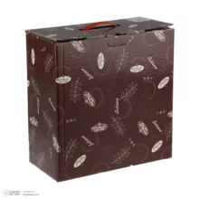 قابلمه زرساب مدل کوتاه جولیانا سایز 28