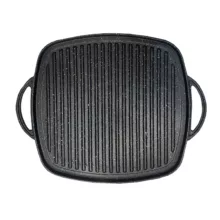 تابه گریل ام جی مدل پویا سایز 30