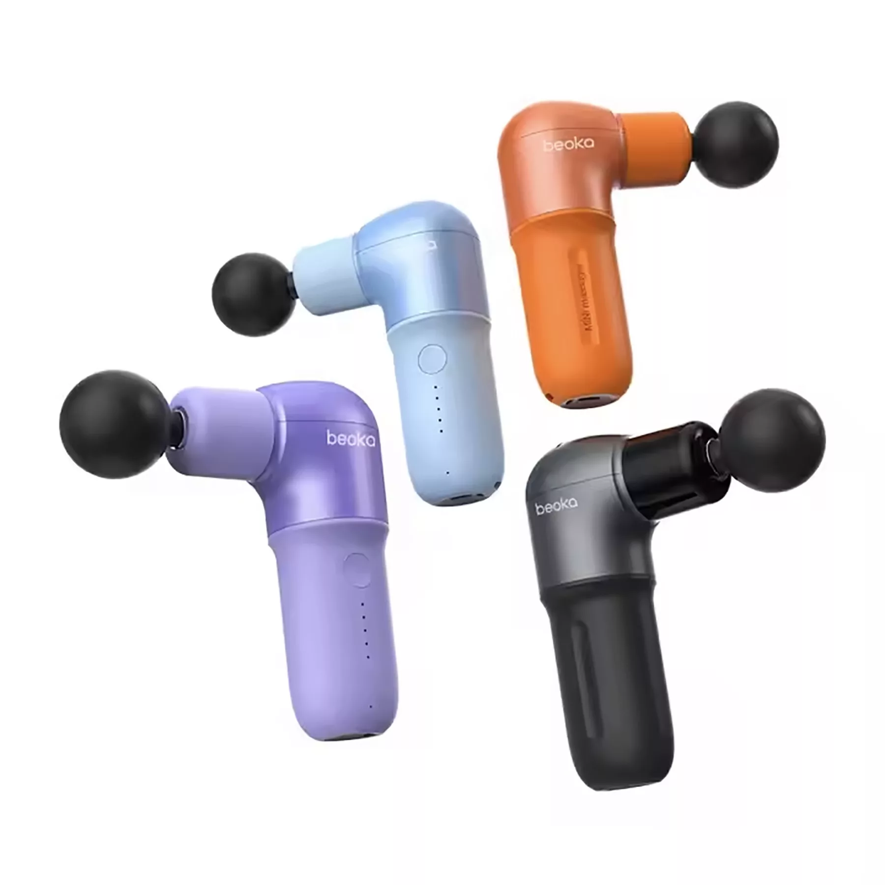 ماساژور برقی بیوکا مدل MINI L2