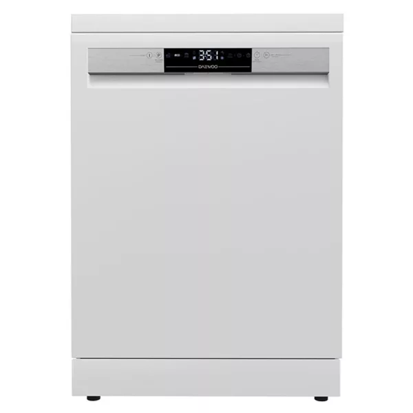 ماشین ظرفشویی ۱۲ نفره دوو مدل DW-110W