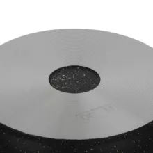قابلمه زرساب مدل ML-424 سایز 24